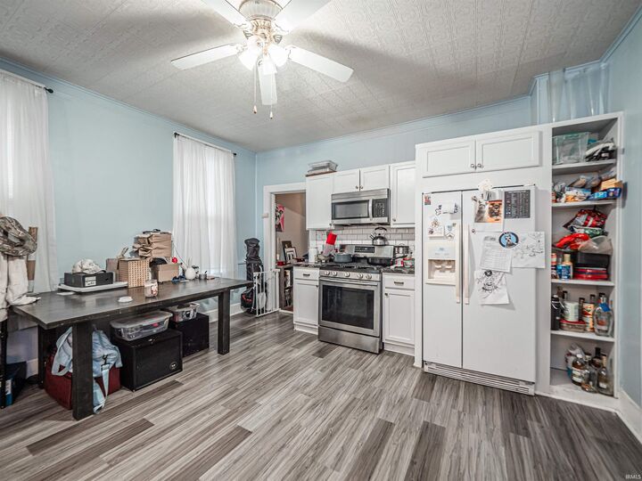 Property Photo:  3011 Forest Avenue  IN 47712 