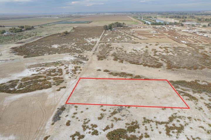 Property Photo: 0 Jackson CA 93245