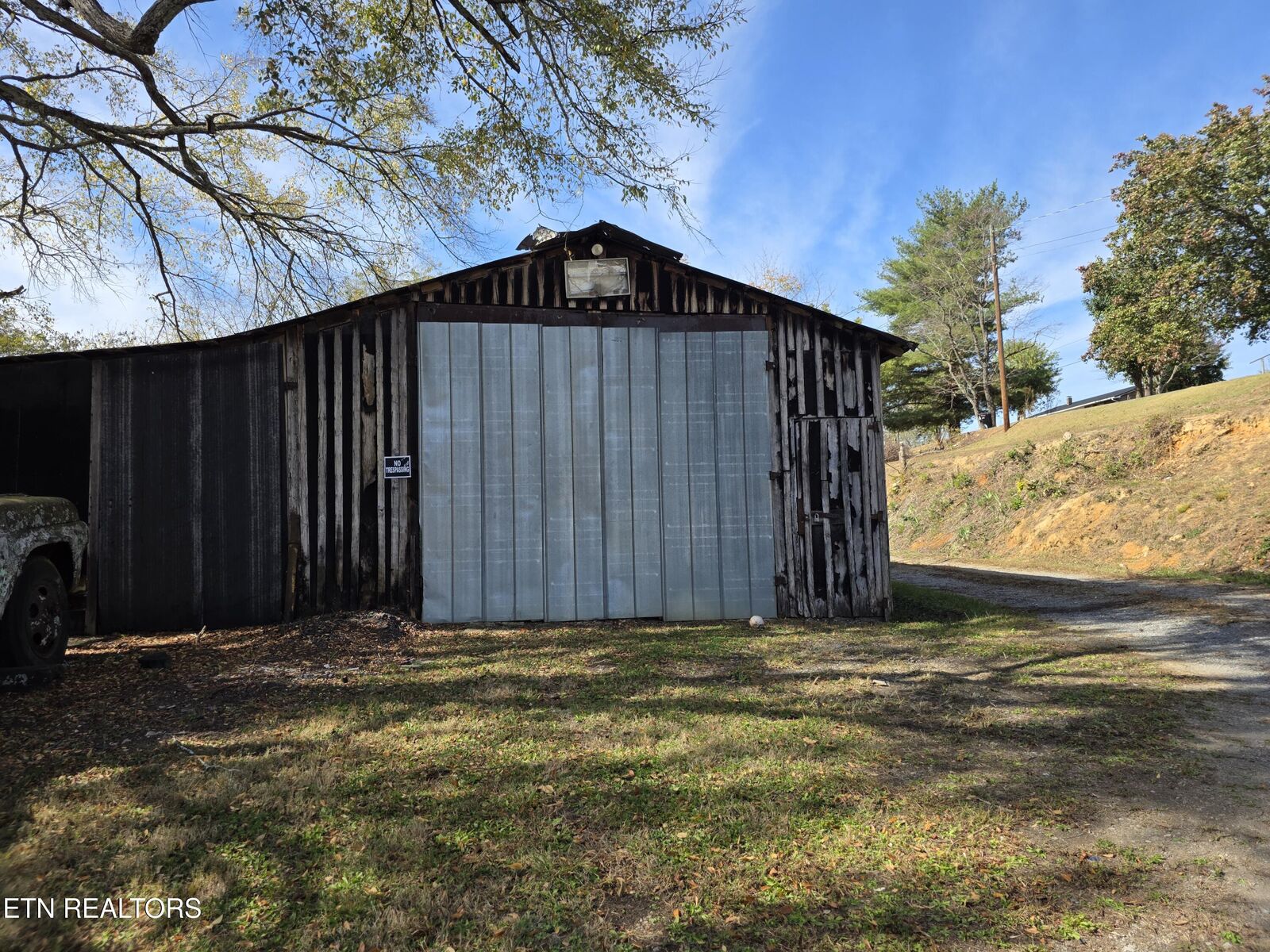 Property Photo:  385 Shelton Rd  TN 37821 