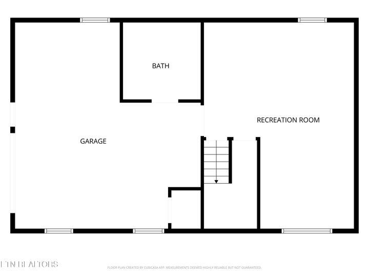 Property Photo:  715 Winston Drive  TN 37865