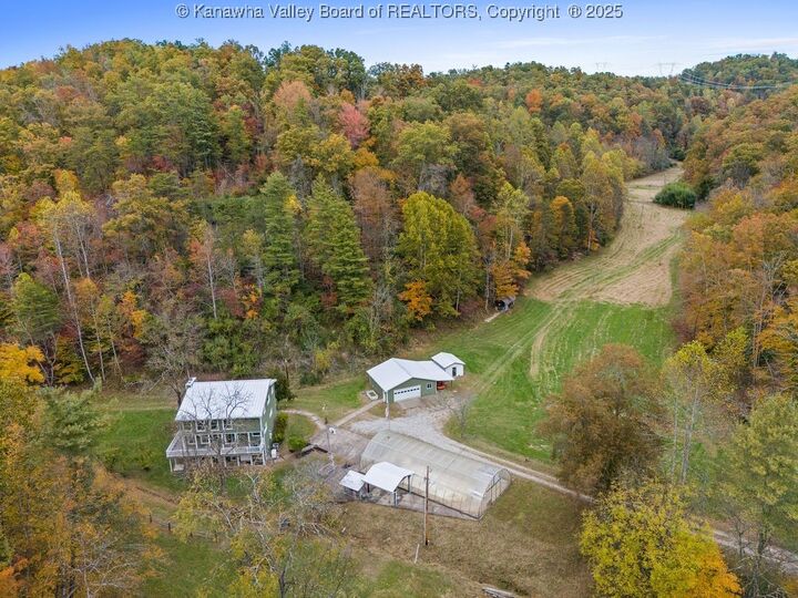Property Photo: 2105 Lee Creek Road WV 25510