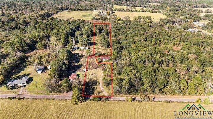 Property Photo:  13506 Cr 4195 D  TX 75654 