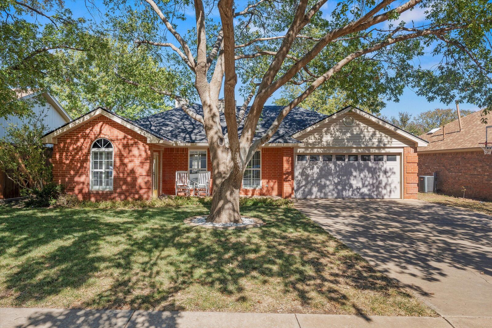 Property Photo:  5506 93rd Street  TX 79424 