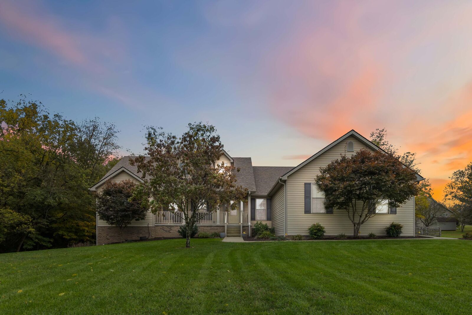 Property Photo: 140 Easy Street KY 40444