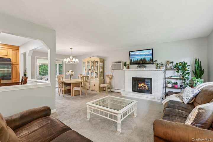 Property Photo:  118 Standish Drive  NY 10965