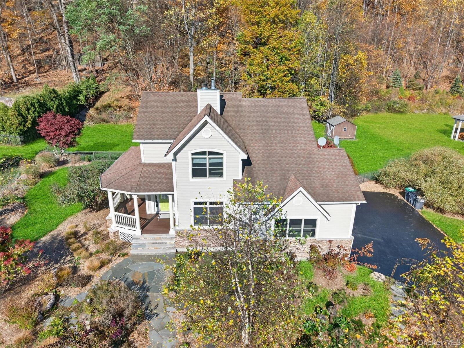 Property Photo:  28 Sutherland Drive  NY 10930