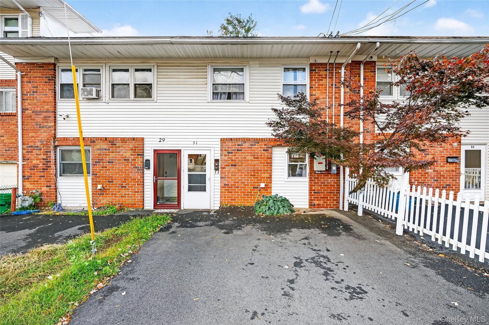 Property Photo:  31 Farley Drive  NY 10993