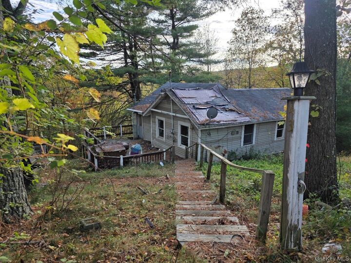 43 Hilltop Trail  Wurtsboro NY 12790 photo