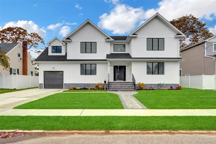 Property Photo:  66 2nd Avenue  NY 11762