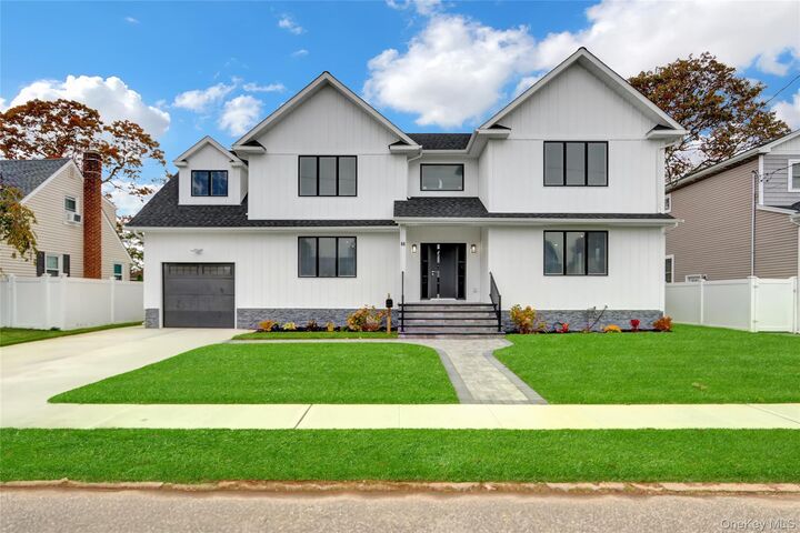 Property Photo:  66 2nd Avenue  NY 11762