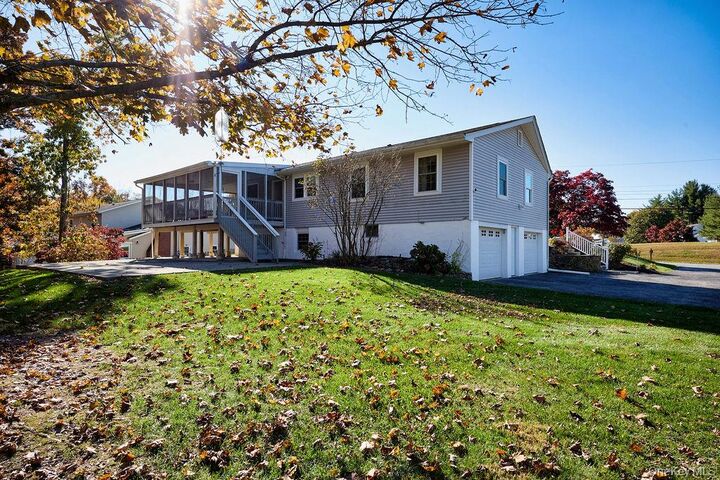 Property Photo:  66 High Acres Drive  NY 12603 