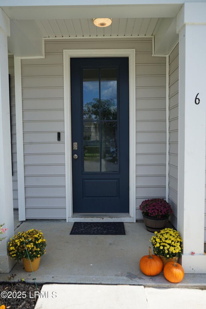 Property Photo: 6 Stone Hearth Court SC 29909