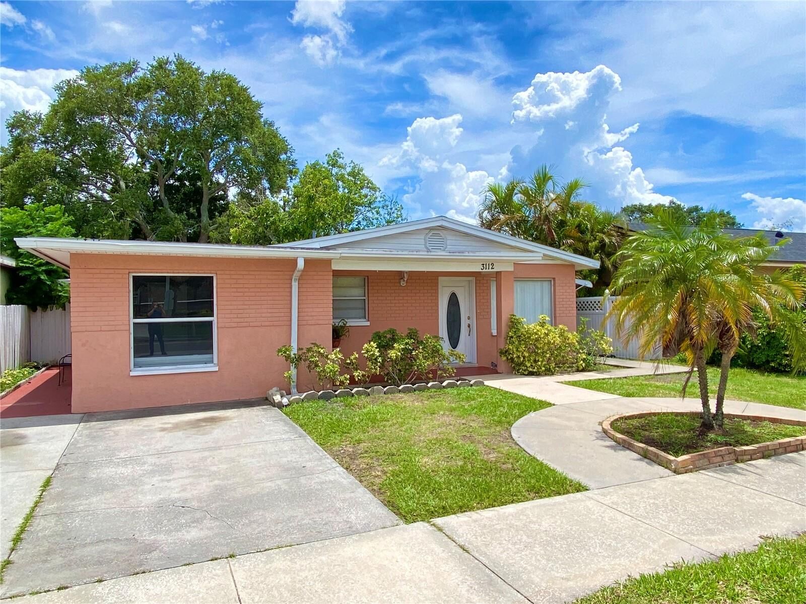 Property Photo:  3112 W Tampa Bay Boulevard  FL 33607
