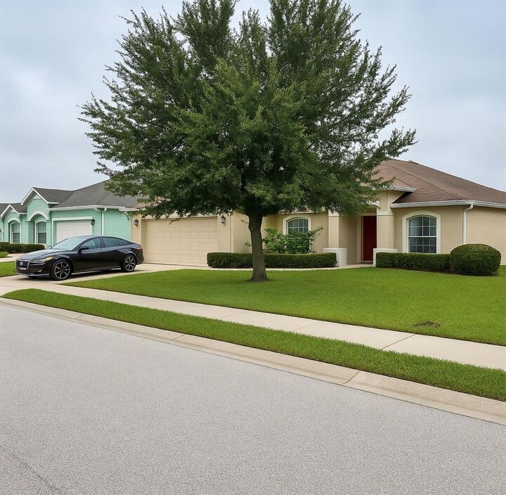 Property Photo:  1553 Shorewood Drive  FL 33823