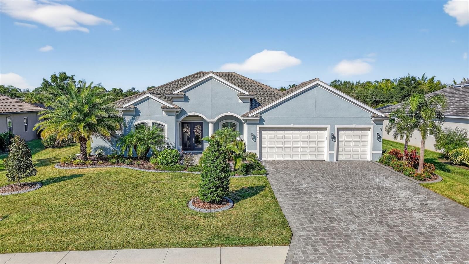 Property Photo:  16006 42nd Glen E  FL 34219 