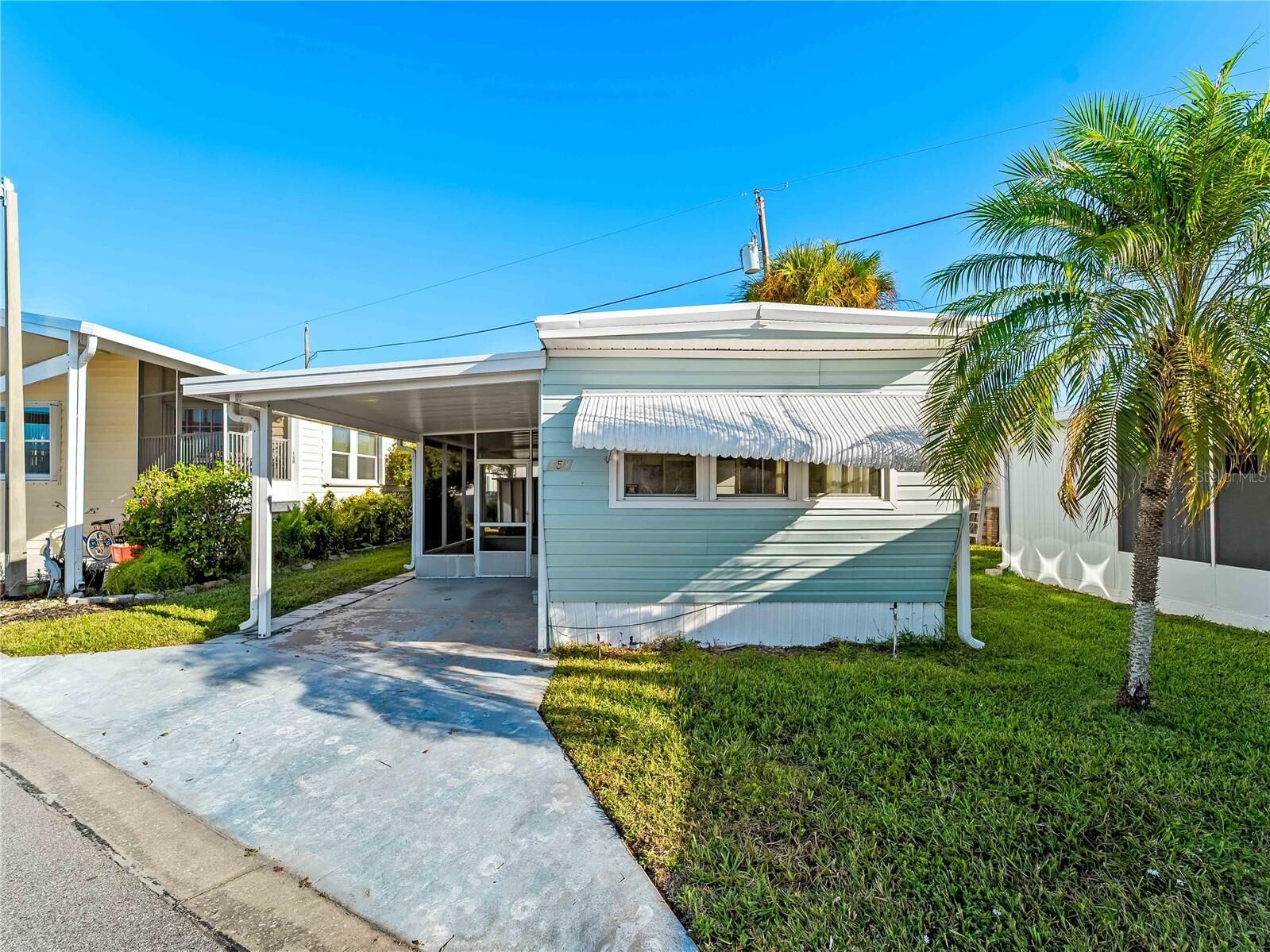 Property Photo:  151 S Port Drive  FL 34285