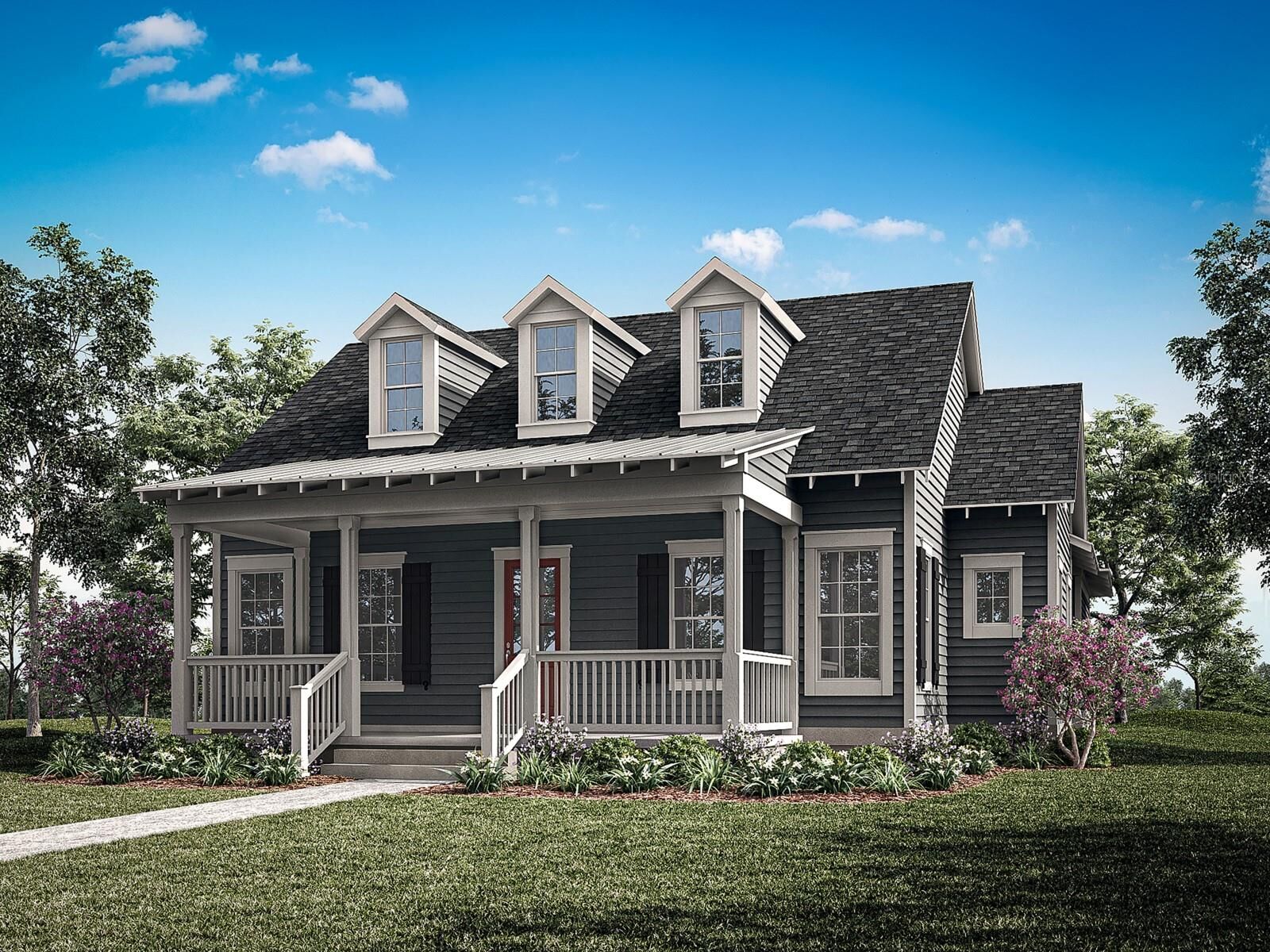 Property Photo:  2006 Beach Terrace  FL 34747 