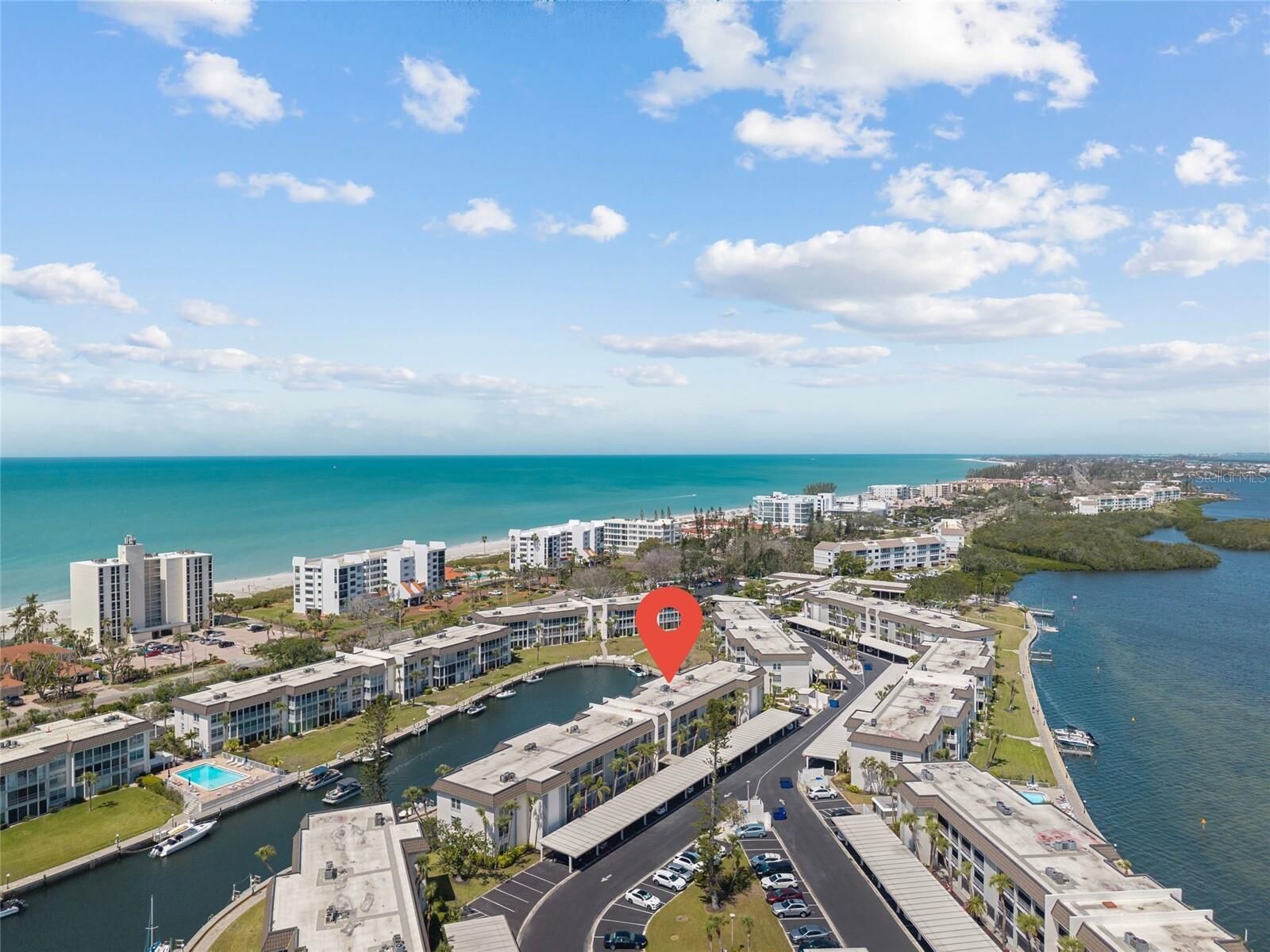 Property Photo:  4390 Exeter Drive 206  FL 34228 