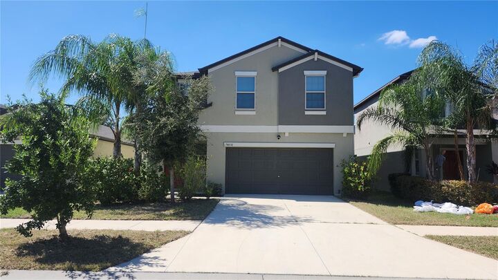 14430 English Lavender Drive  Wimauma FL 33598 photo