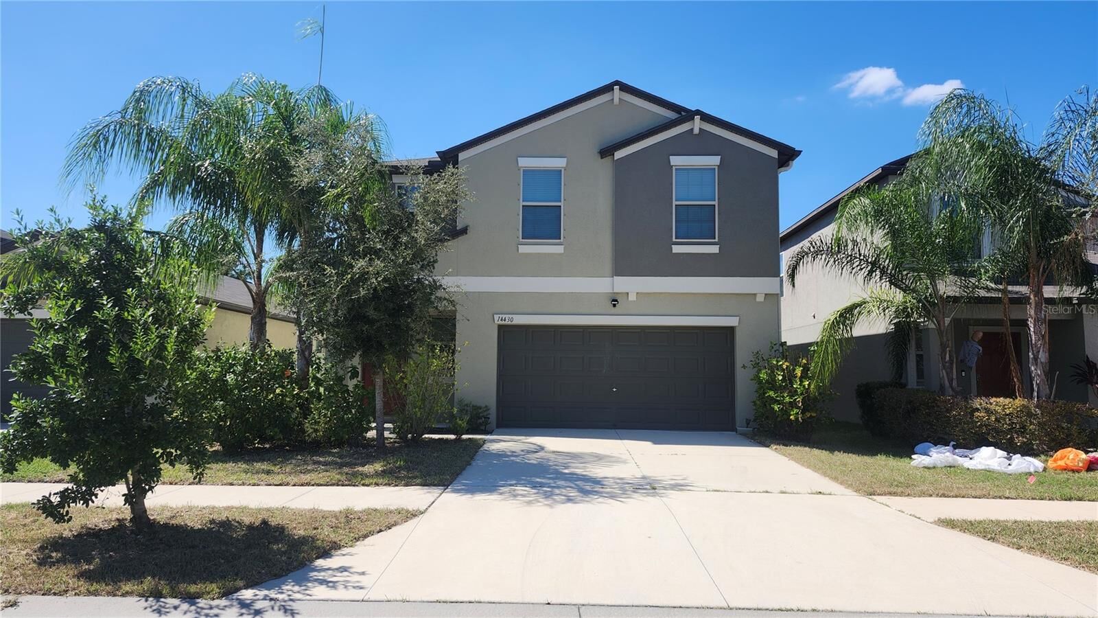 Property Photo:  14430 English Lavender Drive  FL 33598 