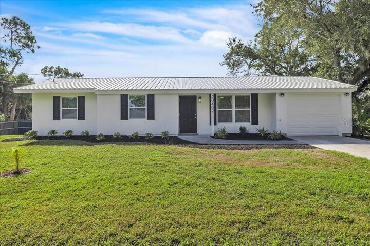 Property Photo:  20409 Emerald Avenue  FL 33952 