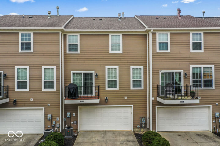 Property Photo: 245 Coatsville Drive IN 46074