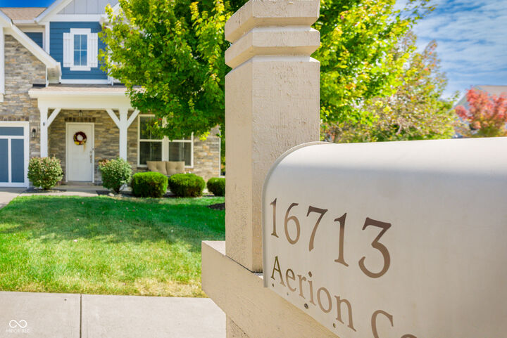 Property Photo:  16713 Aerion Court  IN 46074