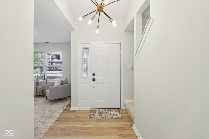 Property Photo:  16964 Brigg Court  IN 46074