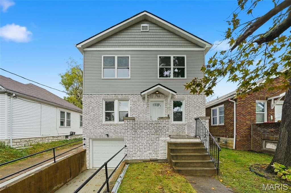 Property Photo:  7113 Arsenal Street  MO 63143