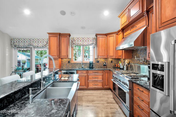 Property Photo:  24 Princeton Street  NJ 07701