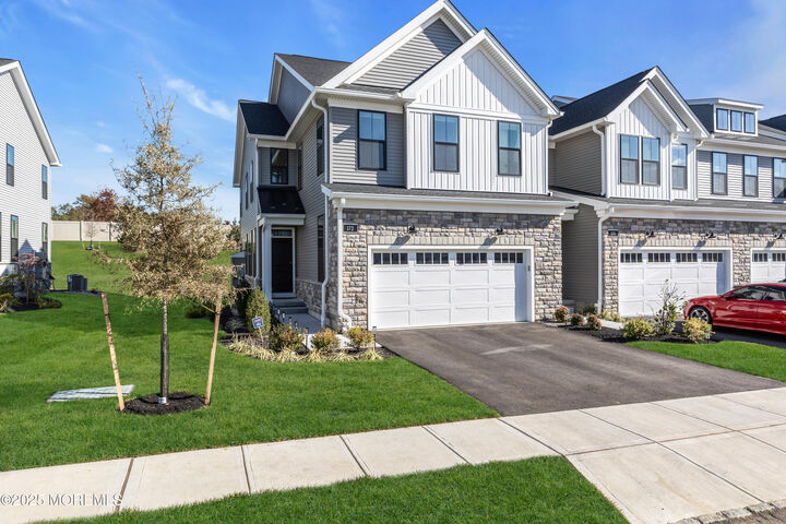 Property Photo:  172 Mustang Drive  NJ 07726 