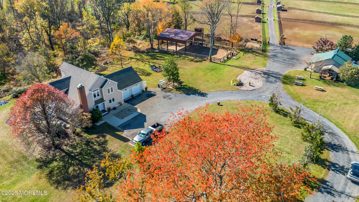 Property Photo:  42 Hill Road  NJ 08501