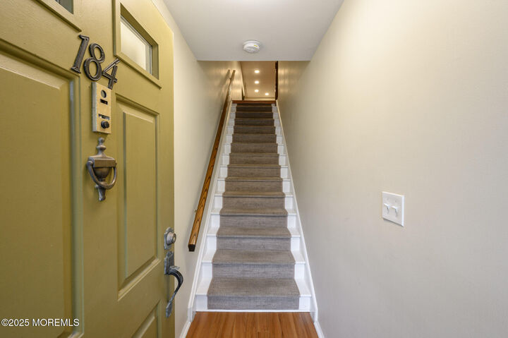 Property Photo: 184 Edinburgh Court NJ 07747