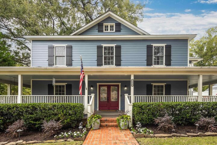 Property Photo: 5030 Shady Grove Rd TN 38117