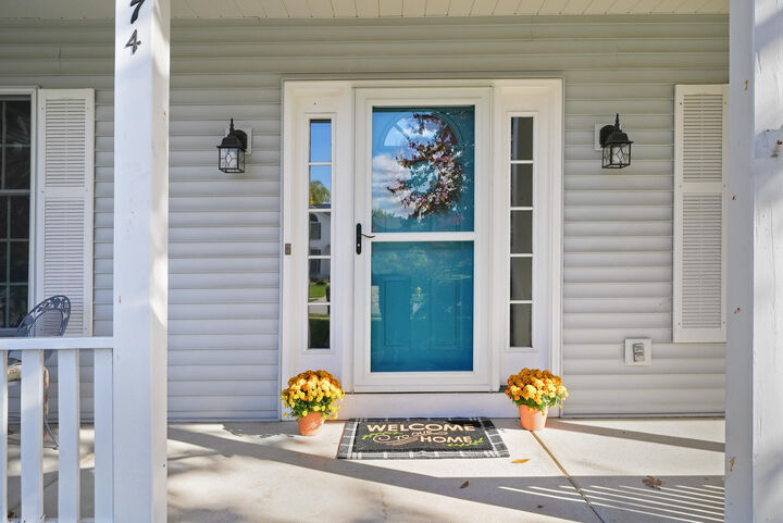 Property Photo:  1674 Riva Ridge Drive SE  MI 49546 