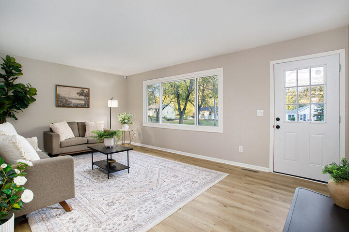 Property Photo:  2930 Onondaga Avenue  MI 49004 