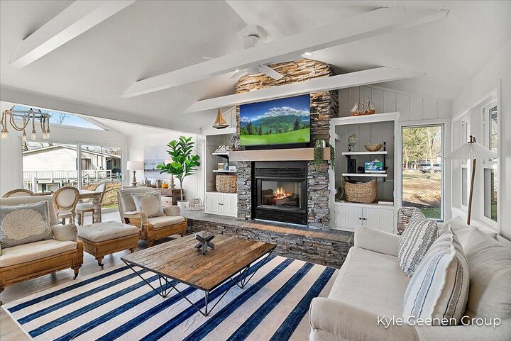 Property Photo:  6365 Waters Edge Lane  MI 49453