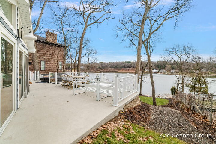 Property Photo:  6365 Waters Edge Lane  MI 49453 
