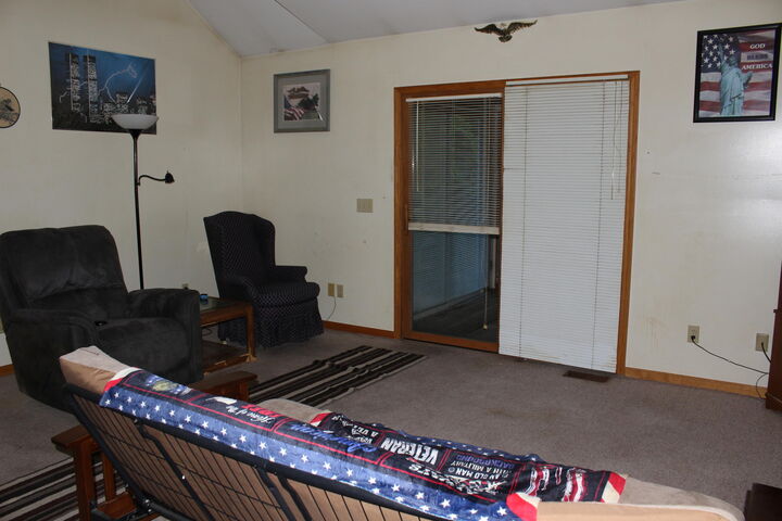Property Photo:  18165 Mohawk Drive  MI 49456