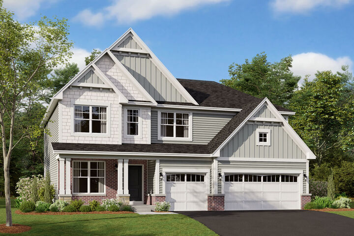 649 Henry Lane  Oswego IL 60543 photo