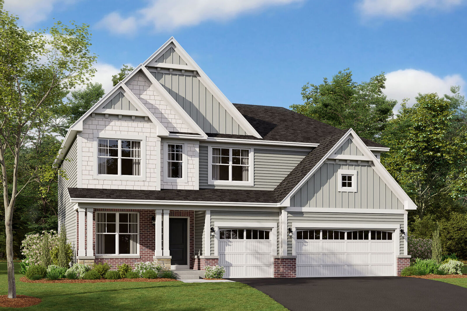 Property Photo: 649 Henry Lane IL 60543