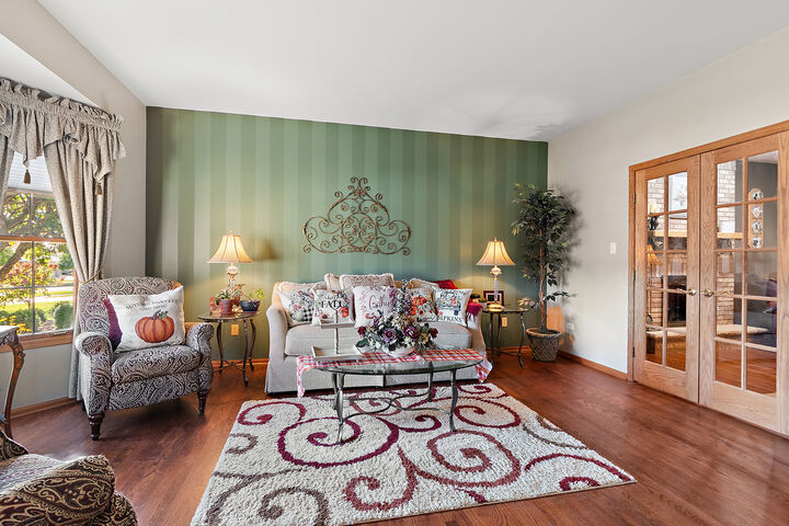 Property Photo:  13962 Springview Lane  IL 60467