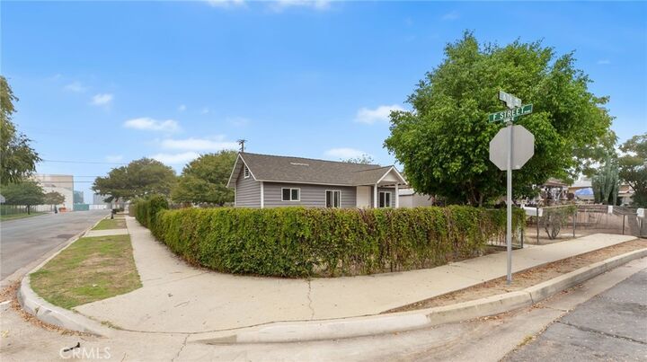 Property Photo:  609 N 6th Avenue  CA 91786 