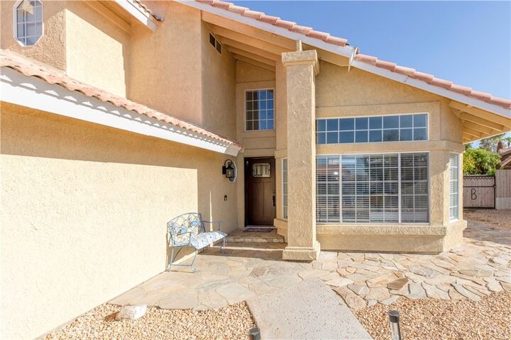 Property Photo: 83960 Hopi Avenue CA 92203