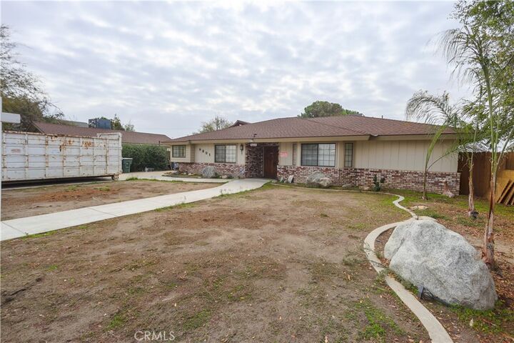 Property Photo: 9801 Glenn CA 93312