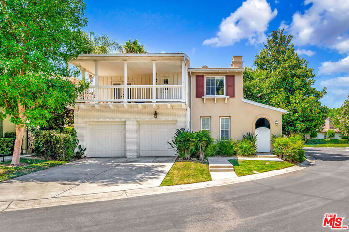 Property Photo:  26811 Brookhollow Drive  CA 91355 