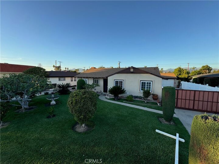 1821 E Eckerman  West Covina CA 91791 photo