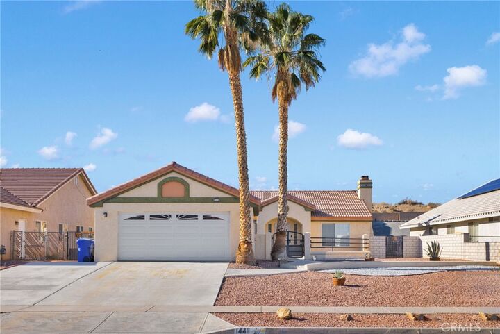 Property Photo:  14411 Schooner  CA 92342 