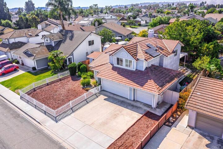 Property Photo: 4499 Pebble Beach Drive CA 92057