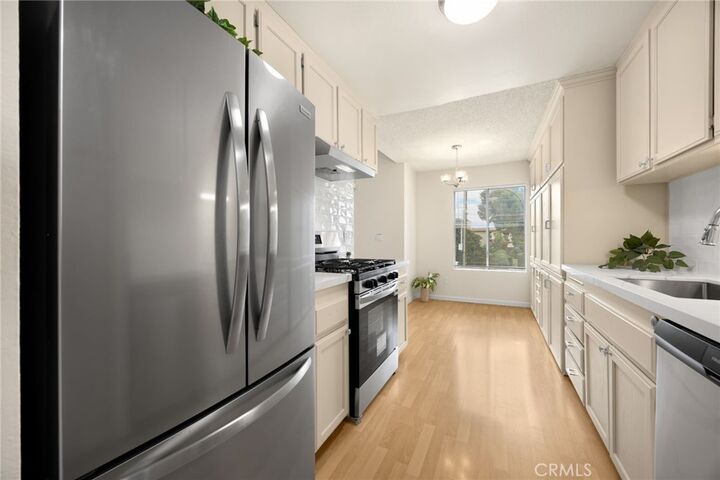 Property Photo: 700 W La Veta I-8 CA 92868